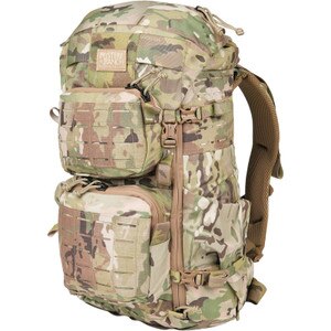 Blackjack LT 35 - Multicam